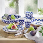 Produktbild für 'Handgemachte Keramik-Bowls von Lambert'