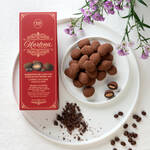 Produktbild fr 'Kaffee: Aromatische spanische Mandeln in zarten Schokoladenhllen'