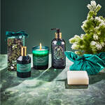 Produktbild fr 'Seife Forest Pine - duftet erfrischend nach Waldkiefer und Zitrusfrchten, 150 g'