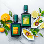 Produktbild fr 'Mandolio - sizilianisches Mandarinen-Wrzl'