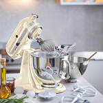 Produktbild für 'Aktion: KitchenAid Artisan Küchenmaschine mit Zubehör'