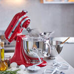 Produktbild für 'Aktion: KitchenAid Artisan Küchenmaschine mit Zubehör'