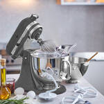 Produktbild für 'Aktion: KitchenAid Artisan Küchenmaschine mit Zubehör'