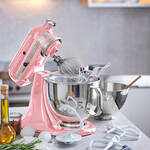 Produktbild für 'Aktion: KitchenAid Artisan Küchenmaschine mit Zubehör'