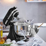 Produktbild für 'Aktion: KitchenAid Artisan Küchenmaschine mit Zubehör'