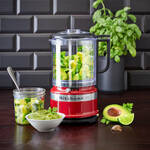 Produktbild für 'KitchenAid Mini-Food-Processor - kompakt und leistungsstark'