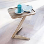 Produktbild fr 'Praktischer Beistelltisch fr flexible Ablageflche'