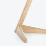 Produktbild fr 'Praktischer Beistelltisch fr flexible Ablageflche'