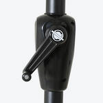 Produktbild f�r 'Eleganter Sonnenschirm schafft optimalen Schatten'