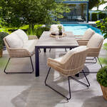 Produktbild fr 'Eleganter Outdoor-Stuhl aus robustem Material'