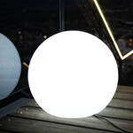 Produktbild fr 'Kugelleuchten setzen stimmungsvolle Akzente'