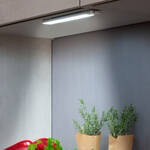Produktbild für 'Mobile Akku-Lampe: Licht in Schrank und Garderobe'