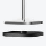 Produktbild fr 'Kleine kabellose Akku Tischlampe LED'