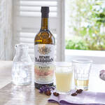 Produktbild für 'Henri Bardouin: Das Geschmacksgeheimnis des handgemachten Grand Cru Pastis'
