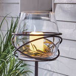 Produktbild fr 'Opulentes Windlicht'