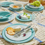 Produktbild fr 'Essteller in bruchsicherer Qualitt'