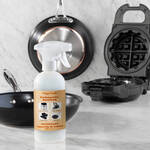 Produktbild fr 'Kchengerte-Reiniger - 500 ml-Sprhflasche'