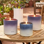 Produktbild f�r 'Antim�ckenkerze Citronella, Keramik-Topf, 50 Std. Brenndauer'