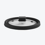 Produktbild für '3-in-1-Abdeckhaube und Multifunktionsdeckel'
