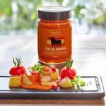 Produktbild für 'Typisch spanische BBQ- & Tapas-Sauce: Salsa Brava'