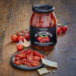 Produktbild fr 'Halbgetrocknete Bio-Kirschtomaten - 970 g'