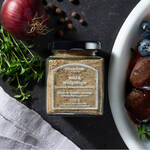 Produktbild fr 'Gourmet Gewrzzubereitung Wild & Wildgeflgel aus Krutern und Gewrzen weltbester Anbaugebiete'