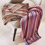 Produktbild fr 'Hochwertiges Wollplaid aus deutscher Weberei, Kuscheldecke, Sofadecke, Couchdecke, Wohndecke'