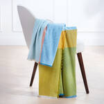 Produktbild f�r 'Baumwoll-Plaid 130/170 cm'