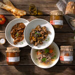 Produktbild fr 'Brasato - Rinderschmorbraten vom Piemonteser Fassone, 500 g'