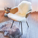 Produktbild fr 'Australisches Lammfell in Spitzenqualitt'