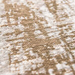 Produktbild für 'Jacquardgewebter Vintage-Teppich mit raffinierter Textur, Kurzflor, Wohnzimmer, Küchenteppich'