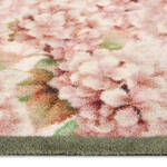Produktbild f�r 'Saugstarker L�ufer Hortensie h�lt 95 % Schmutz zur�ck'