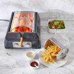 Produktbild fr 'Zubehr-Set zum Tischgrill mit Drehspie (Nr. 344G03)'