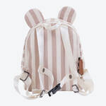 Produktbild fr 'Bestickter Kindergartenrucksack My first bag 20 x 8 x 24 cm'