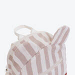 Produktbild fr 'Bestickter Kindergartenrucksack My first bag 20 x 8 x 24 cm'