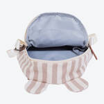 Produktbild fr 'Bestickter Kindergartenrucksack My first bag 20 x 8 x 24 cm'