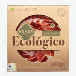 Produktbild fr 'Bio-Ibrico-Schinken vom halbwilden Eichelmastschwein (Pata Negra)'
