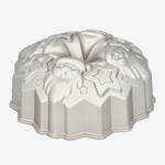 Produktbild fr 'Gussaluminium-Backform Weihnachtsmann -  24,5 cm, 9,5 cm hoch'