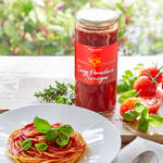 Produktbild für 'Sugo Pomodoro Siccagno-Tomate: Hocharomatische sizilianische Tomatensauce'