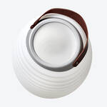 Produktbild fr 'Lautsprecherbox-Lampe mit eindrucksvollem Klang und dimmbarem Licht'