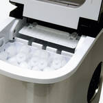 Produktbild fr 'Eiswrfelmaschine, immer frische Eiswrfel'