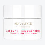 Produktbild f�r 'Argan�l-Pflegecreme 50 ml - f�r trockene und anspruchsvolle Haut'