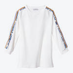 Produktbild fr 'Sweatshirt mit Raglan-Arm fr kombinationsfreudige Outfits'