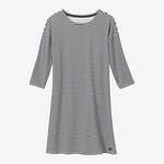 Produktbild für 'Gestreiftes Schlafshirt zum Kombinieren'