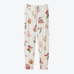 Produktbild f�r 'Wohlf�hl-Pyjamahose aus nachhaltiger Fertigung'