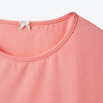 Produktbild für 'Apricotfarbenes Mix & Match Nachtwäsche-Shirt'
