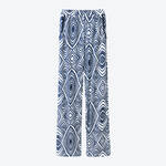 Produktbild f�r 'Perfekt sitzende Pyjamahose aus Baumwoll-Modal-Mix'