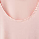 Produktbild für 'Weiches Shirt Rosa in bequemer Passform'