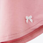 Produktbild fr 'Shirt Damen, Halbarm, Rosa - 47 % Baumwolle, 47 % Modal, Gren: XS/36 bis XXXL/48'