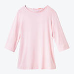 Produktbild f�r 'Pyjama aus weichem Baumwoll-Modal-Mix, Gr��e 36-52'